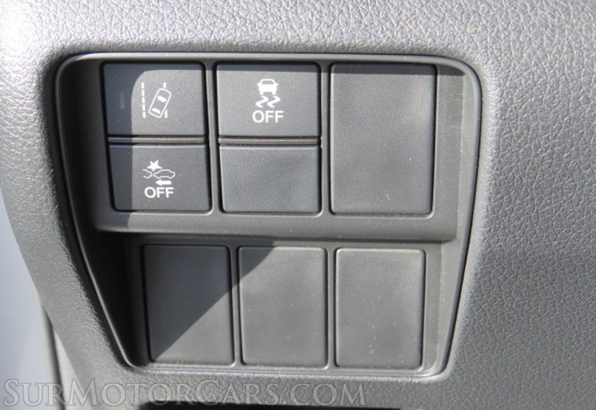 2020 Honda CR-V - Image 36