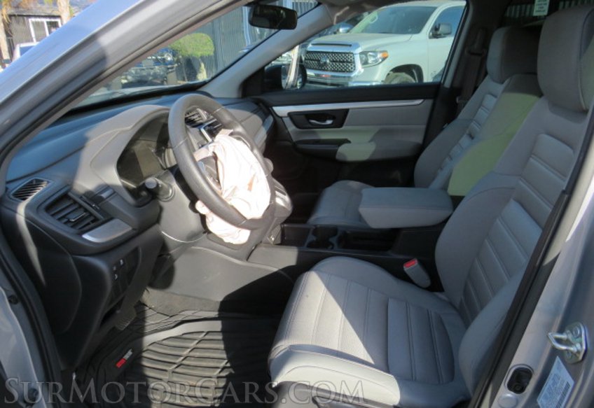 2020 Honda CR-V - Image 23