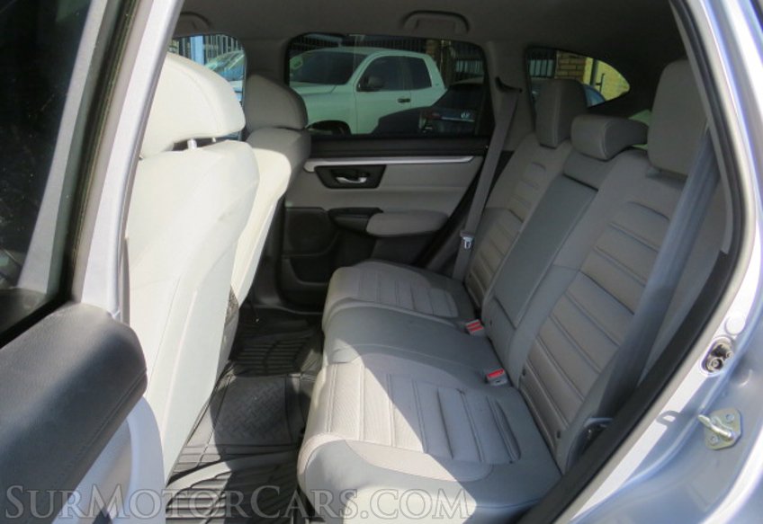 2020 Honda CR-V - Image 31