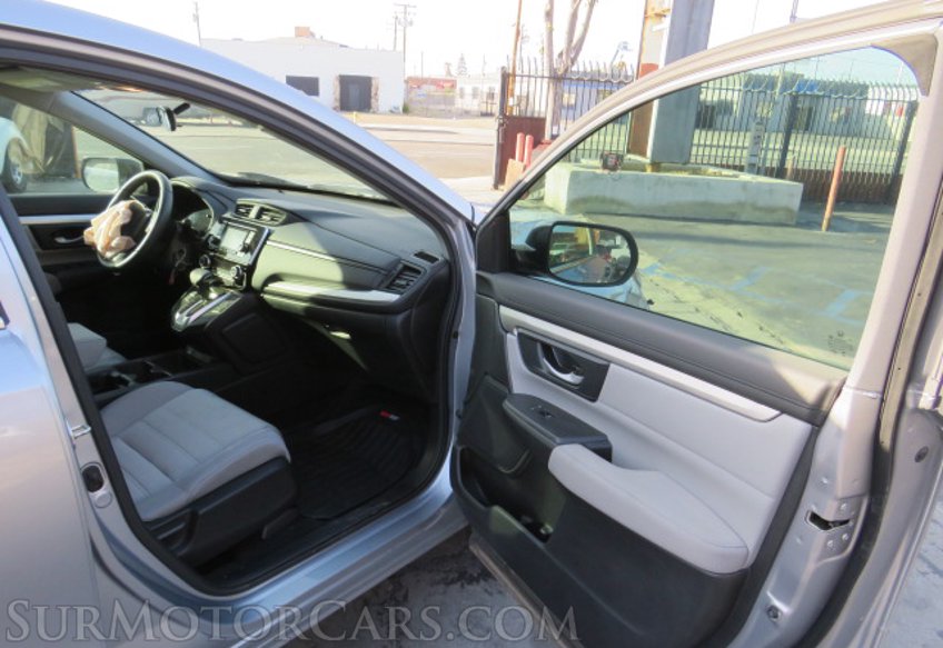 2020 Honda CR-V - Image 21