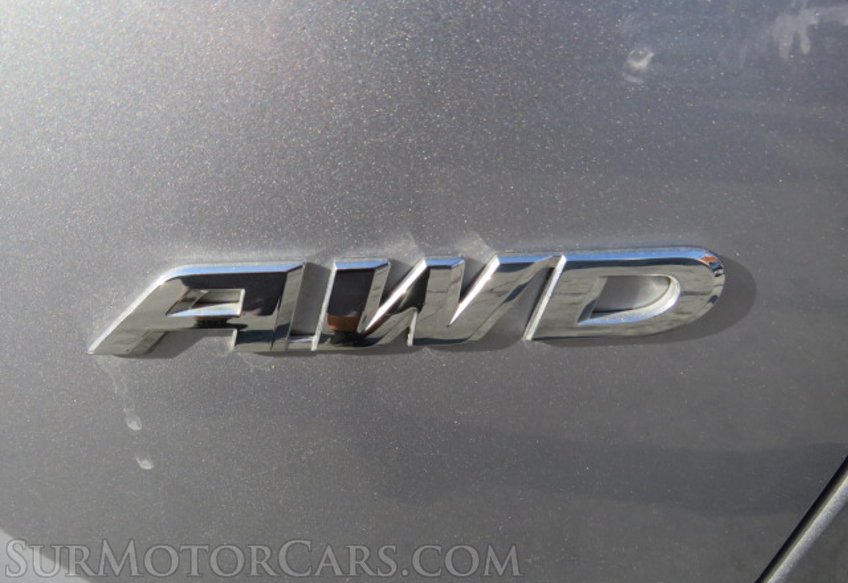 2020 Honda CR-V - Image 18