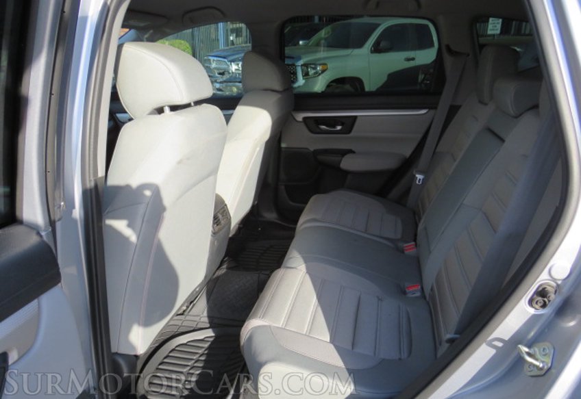 2020 Honda CR-V - Image 29