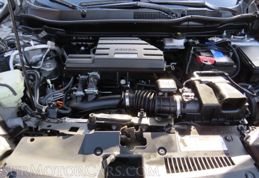 2020 Honda CR-V - Image 49