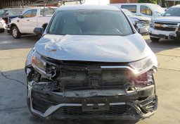 2020 Honda CR-V - Image 15