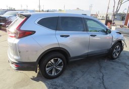 2020 Honda CR-V - Image 10