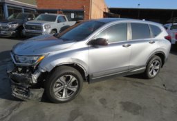 2020 Honda CR-V - Image 1