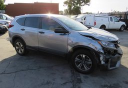 2020 Honda CR-V - Image 2