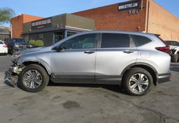 2020 Honda CR-V - Image 5