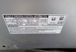 2020 Honda CR-V - Image 45