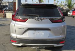 2020 Honda CR-V - Image 11