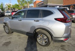 2020 Honda CR-V - Image 9