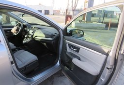 2020 Honda CR-V - Image 21