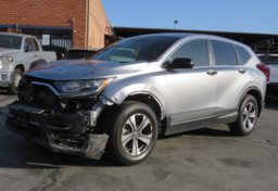 2020 Honda CR-V - Image 3