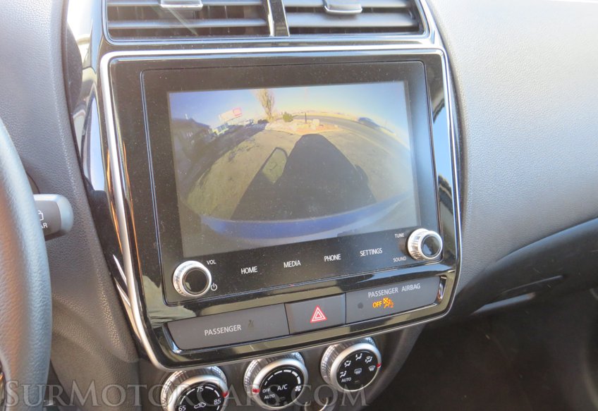 2021 Mitsubishi Outlander Sport - Image 41