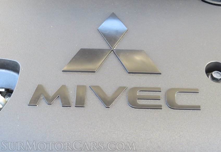 2021 Mitsubishi Outlander Sport - Image 59