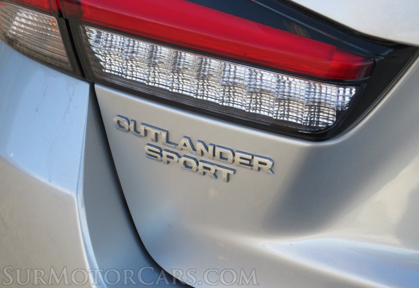 2021 Mitsubishi Outlander Sport - Image 26