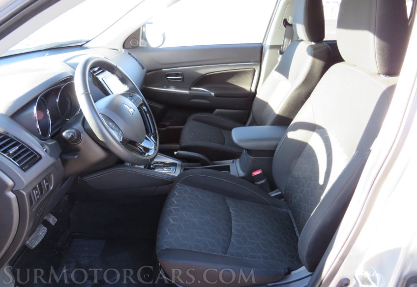 2021 Mitsubishi Outlander Sport - Image 27