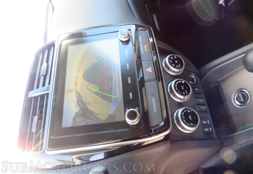 2021 Mitsubishi Outlander Sport - Image 42