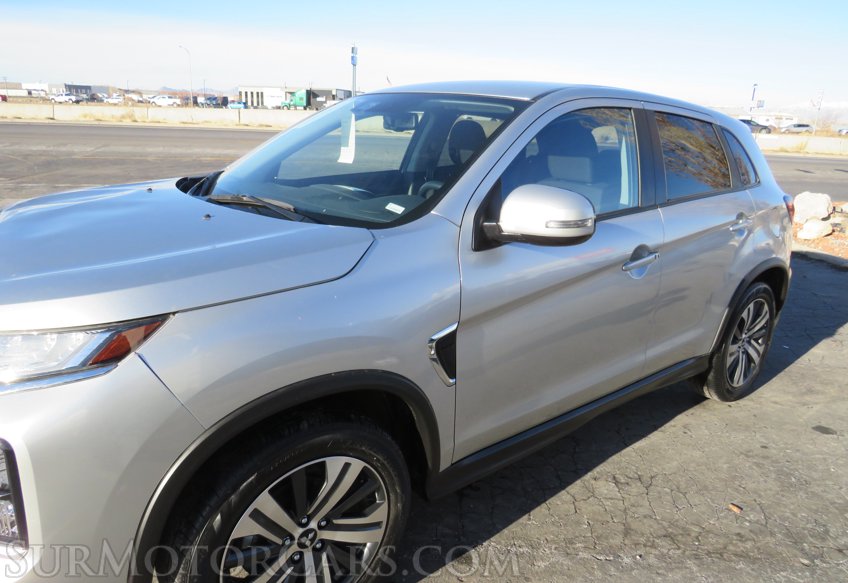 2021 Mitsubishi Outlander Sport - Image 14