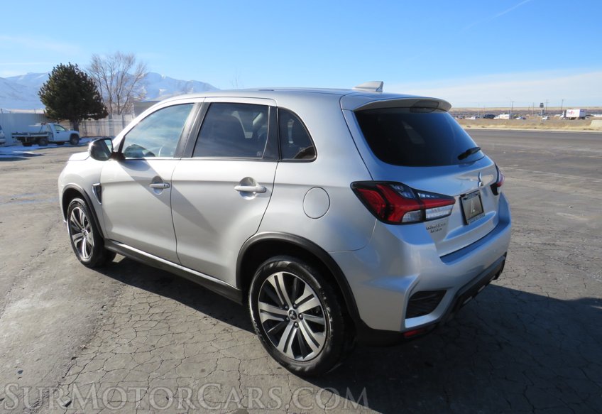 2021 Mitsubishi Outlander Sport - Image 7