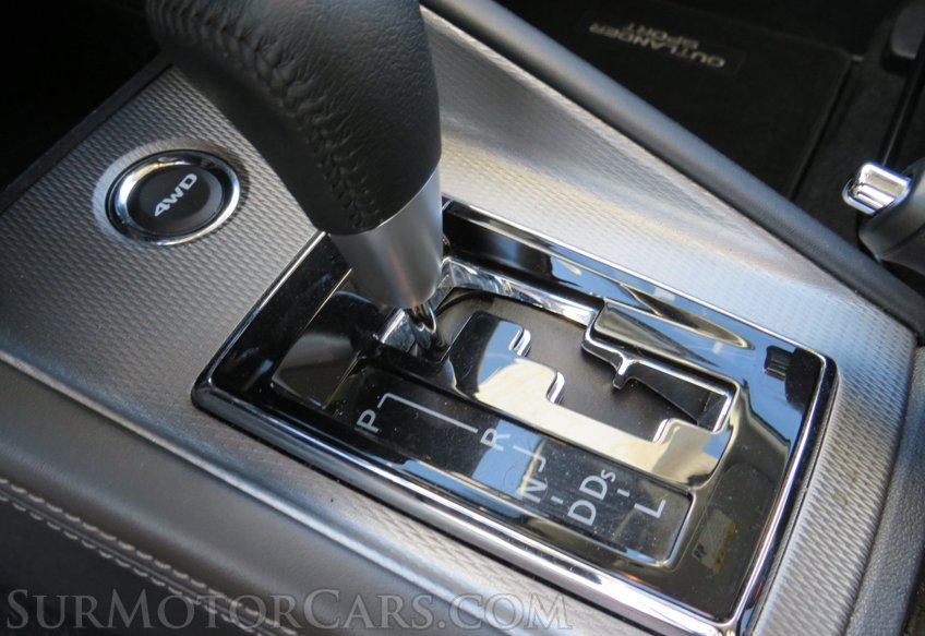 2021 Mitsubishi Outlander Sport - Image 48