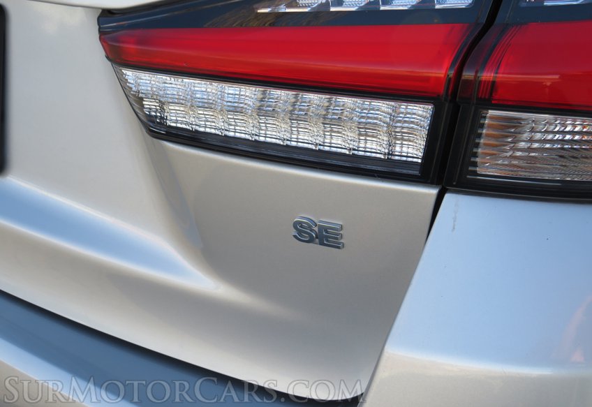 2021 Mitsubishi Outlander Sport - Image 23