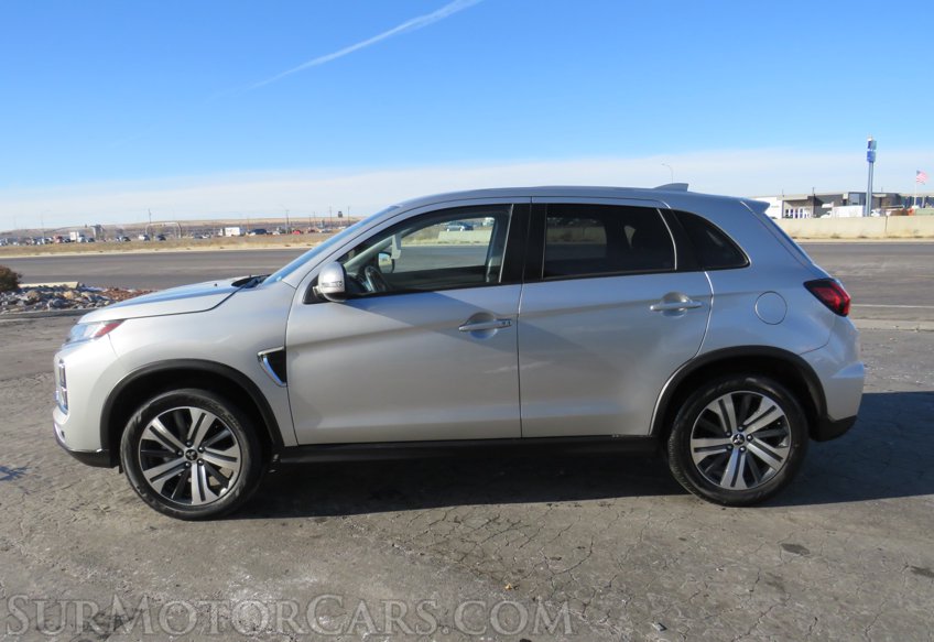 2021 Mitsubishi Outlander Sport - Image 10