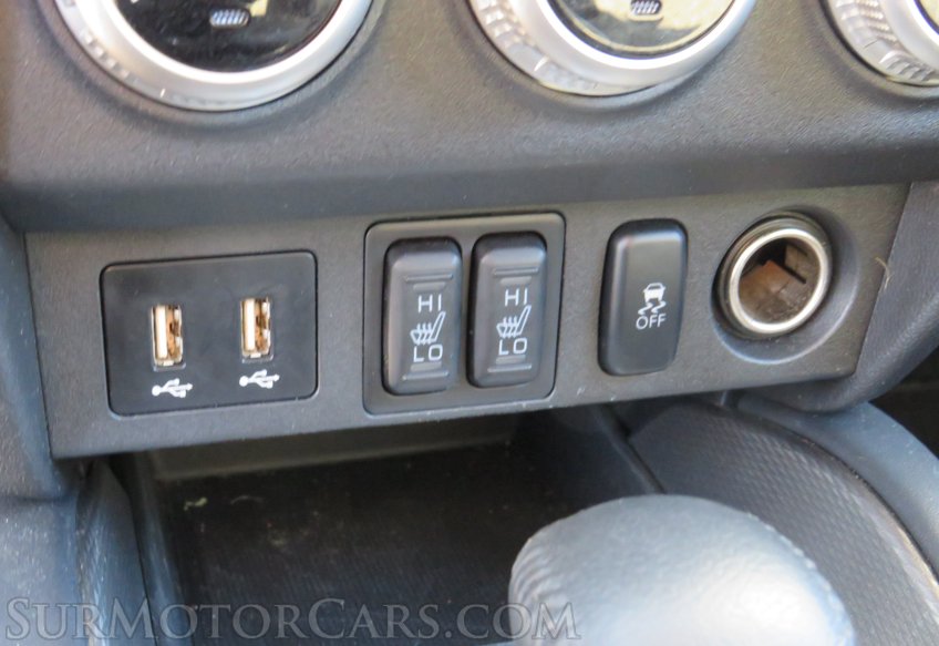 2021 Mitsubishi Outlander Sport - Image 47