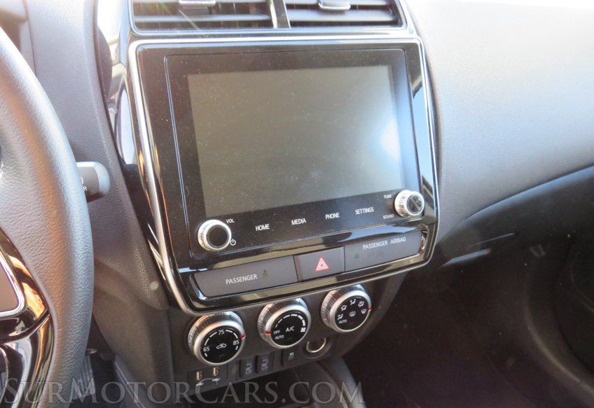 2021 Mitsubishi Outlander Sport - Image 45