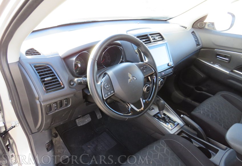 2021 Mitsubishi Outlander Sport - Image 28