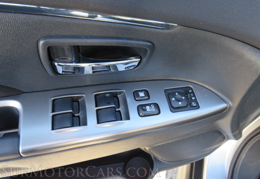 2021 Mitsubishi Outlander Sport - Image 54