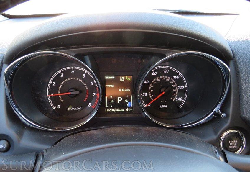 2021 Mitsubishi Outlander Sport - Image 43