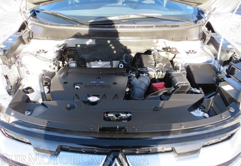 2021 Mitsubishi Outlander Sport - Image 60