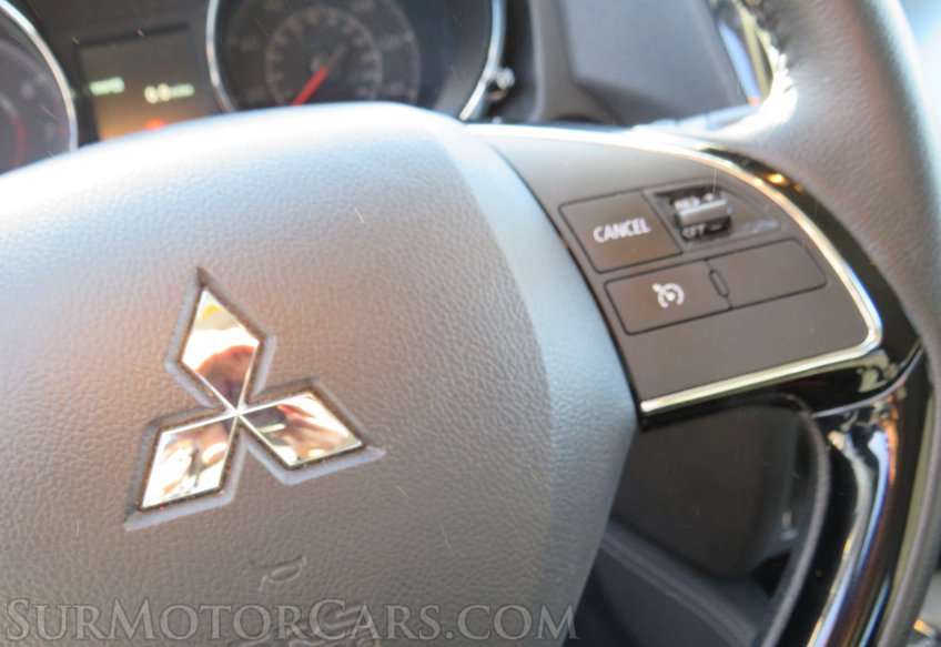 2021 Mitsubishi Outlander Sport - Image 37