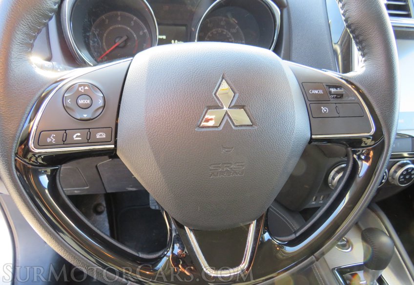 2021 Mitsubishi Outlander Sport - Image 38