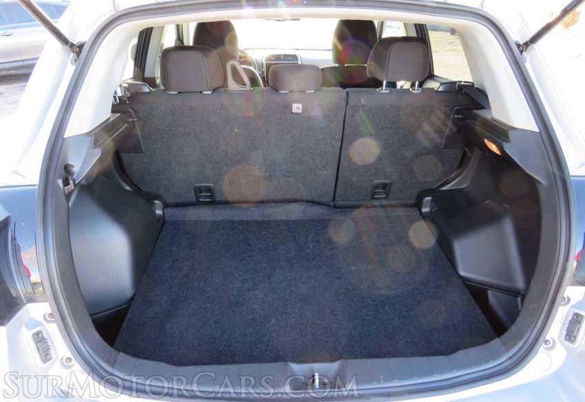 2021 Mitsubishi Outlander Sport - Image 36