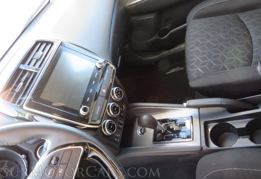 2021 Mitsubishi Outlander Sport - Image 40