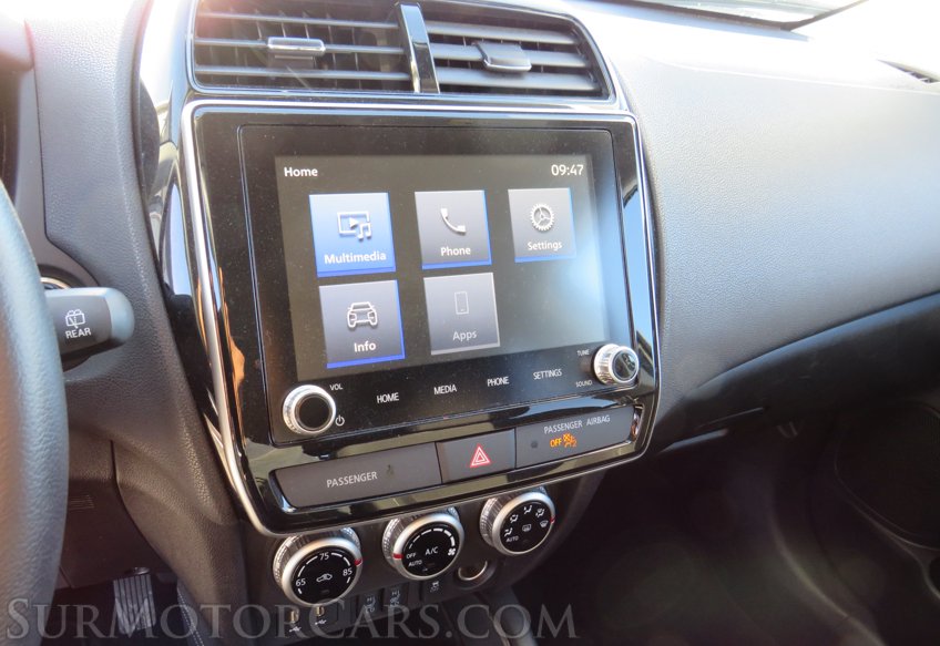 2021 Mitsubishi Outlander Sport - Image 46