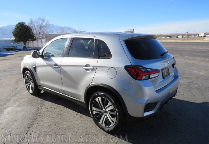 2021 Mitsubishi Outlander Sport - Image 6