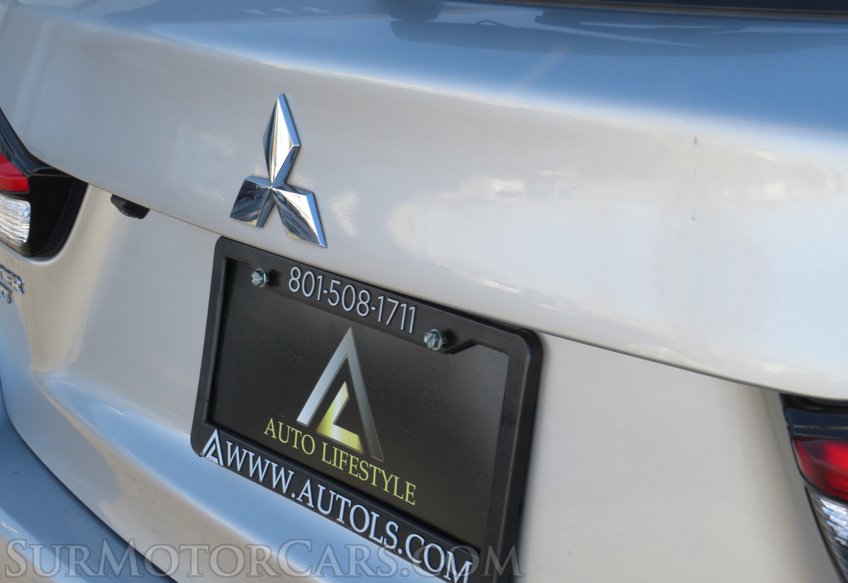 2021 Mitsubishi Outlander Sport - Image 24