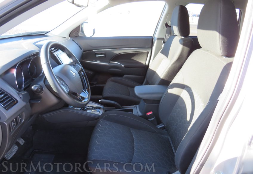 2021 Mitsubishi Outlander Sport - Image 31