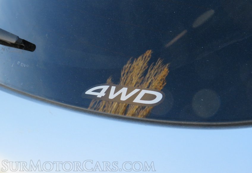 2021 Mitsubishi Outlander Sport - Image 25