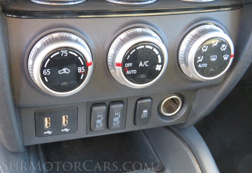 2021 Mitsubishi Outlander Sport - Image 52