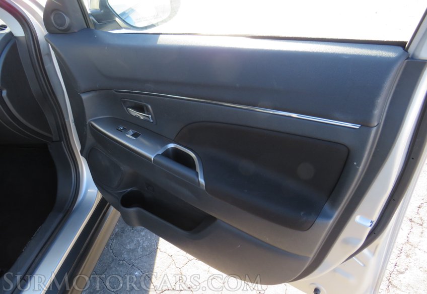 2021 Mitsubishi Outlander Sport - Image 55