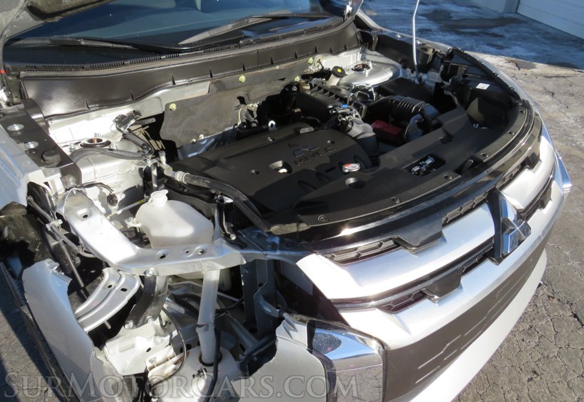 2021 Mitsubishi Outlander Sport - Image 62