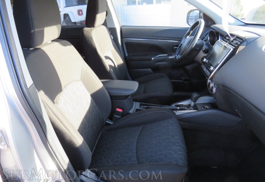 2021 Mitsubishi Outlander Sport - Image 30