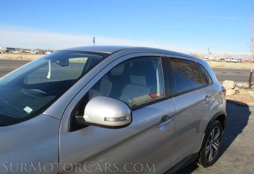 2021 Mitsubishi Outlander Sport - Image 15