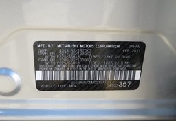 2021 Mitsubishi Outlander Sport - Image 65