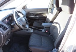 2021 Mitsubishi Outlander Sport - Image 27