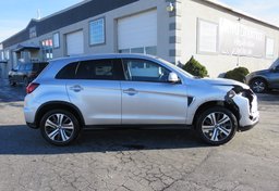 2021 Mitsubishi Outlander Sport - Image 9